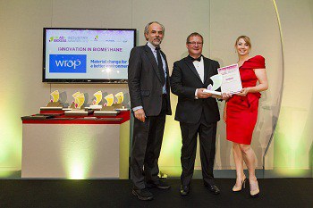 The ADBA awards recognise achievement in the anaerobic digestion and biogas industry